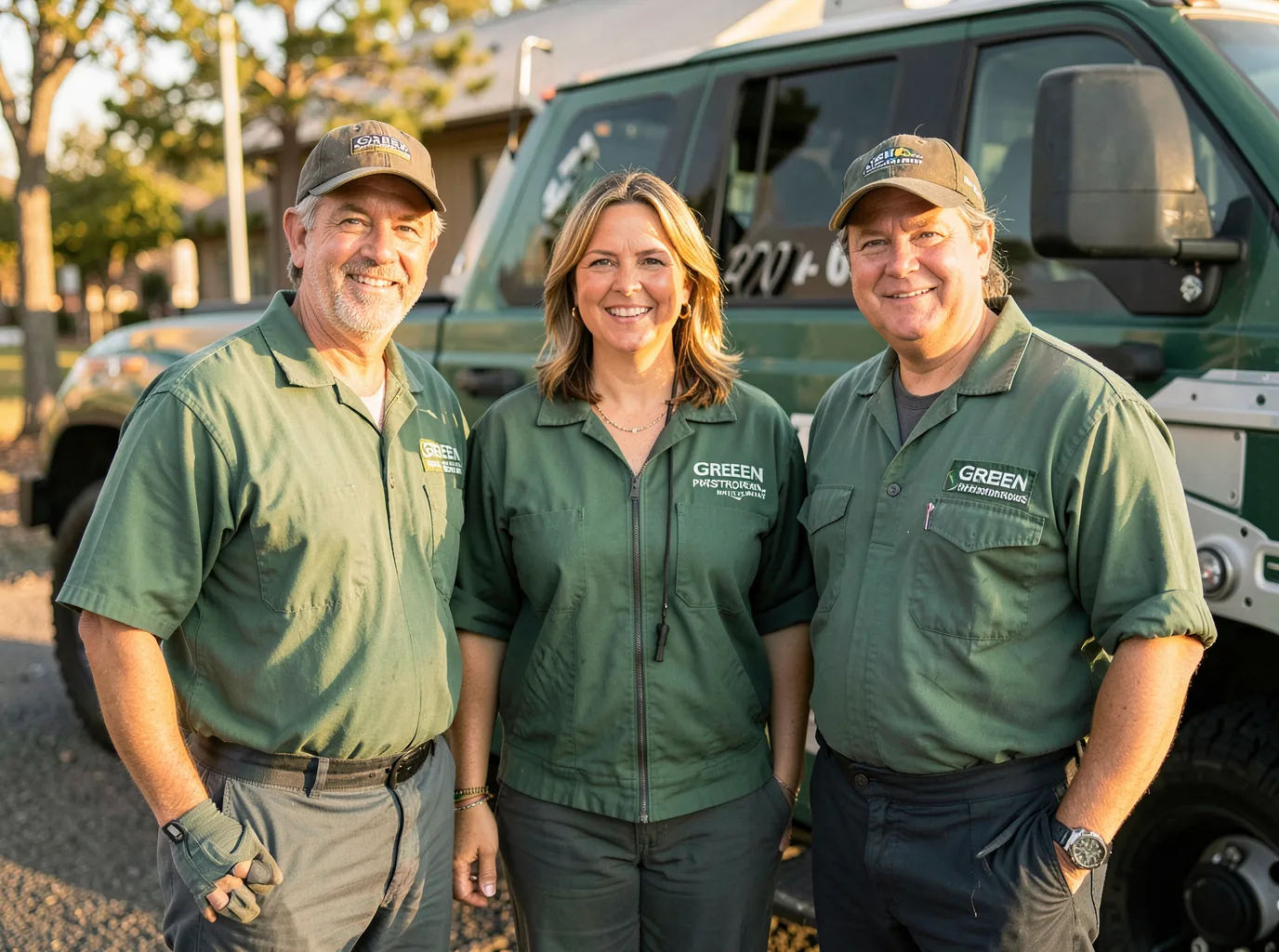 Water Damage Restoration company in Pineview, GA